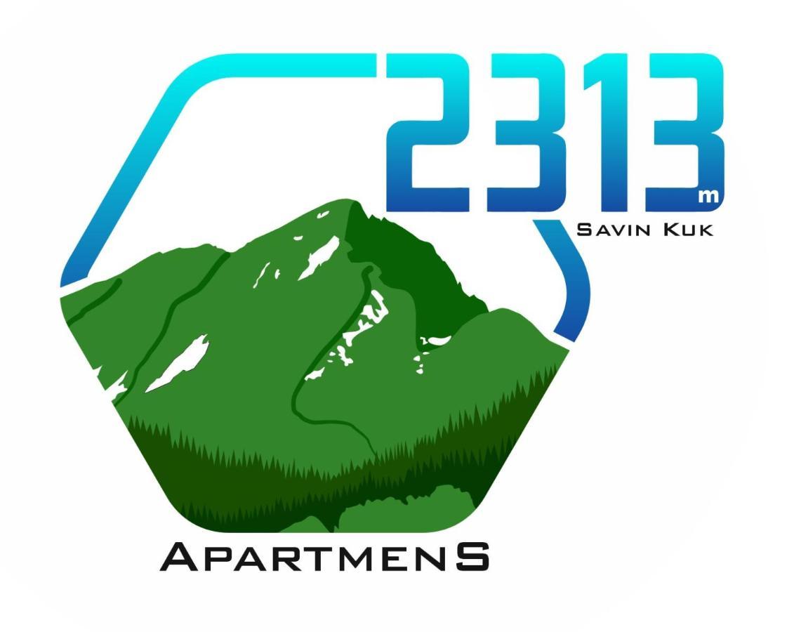 Apartment Complex "2313" 자블야크 외부 사진